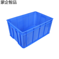 蒙企智品周转箱610*420*310mm/个