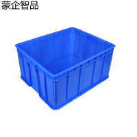 蒙企智品周转箱600*490*290mm/个