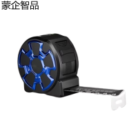 蒙企智品 钢卷尺10米/个