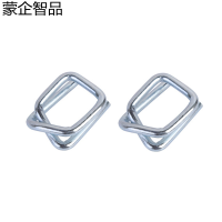 蒙企智品19型纤维打包扣1000个/袋