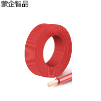 蒙企智品 硬芯单股线BV10/米