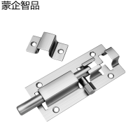 蒙企智品不锈钢插销4寸/个