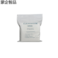 蒙企智品无尘布擦拭布4寸 600片/包