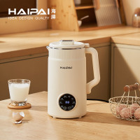海牌多功能豆浆机HP-DJ12