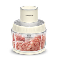 海牌多功能绞肉机HP-JR06/台