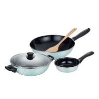 苏泊尔(SUPOR)爱家四件套TP2401Q