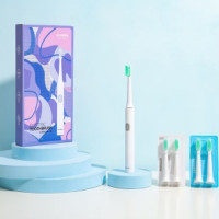 HYUNDAI 电动 牙刷(配5个刷头) X6