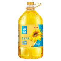 至臻礼遇 玉米油 5L