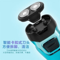 HYUNDAI 双头 浮动剃须刀 YS702