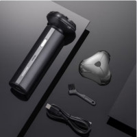 HYUNDAI 三头 浮动电动剃须刀 YS810