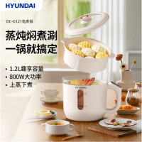 HYUNDAI电煮锅DC-G121