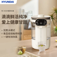 HYUNDAI电热水壶(电开水瓶)RC-K25A
