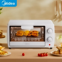美的桌面式烤箱 /PT10K1(K)