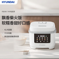 HYUNDAI智能电饭煲FBD40-7A9