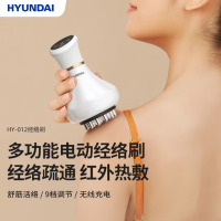 HYUNDAI经络刷HY-012