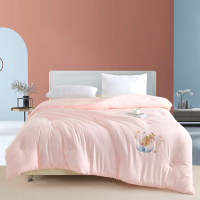 雅鹿枸杞养生护肤被 YLB2601