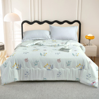 雅鹿叶韵花香被 YLB2501