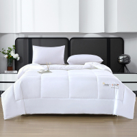 雅鹿德绒保暖被YLB2603