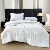 雅鹿大麦安神健康被 YLB2605