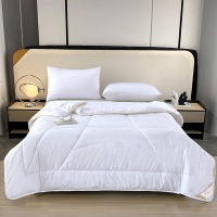 雅鹿 新西兰羊毛被 YLB2404