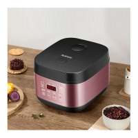 苏泊尔电饭煲电饭锅4L煮饭煮粥锅多功能智能预约家用电饭锅SF40FC396