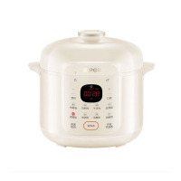 苏泊尔(SUPOR)QC系列电压力锅SY-50YC5007