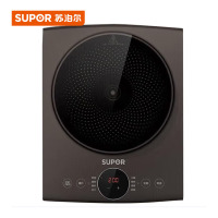 苏泊尔(SUPOR)线下门店款 智能控温,精准烹饪;安全防护,使用无忧电池炉 C22-IH912D