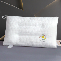 雅鹿大豆纤维抗菌枕 YLC2401 46*72cm