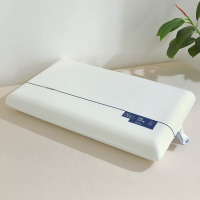 雅鹿云朵零压慢回弹记忆枕 YLC2602 42*70*10cm(单只)