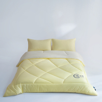 雅鹿净柔深睡被YLB2607蓬松柔软 轻盈透气 亲肤细腻 做工精细 温暖护眠