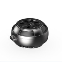 HYUNDAI 潮酷减压蓝牙音箱 YH-F014