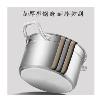 康巴赫多功能电火锅24cmKDZG-A24MQ