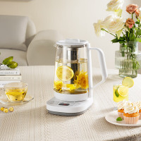 康巴赫悦享养生壶自动断电防干烧KYY-151