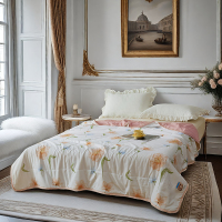 雅鹿茶氨酸科技抗菌被YLB2412