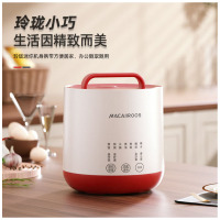 迈卡罗(MACAIIROOS)MC-FB218电饭锅迷你小型家用2升智能多功能煮饭锅(红色) 2L