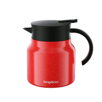 龙的(longde)保温壶家用水壶真空保温瓶热水壶暖壶开水瓶 LD-HW1008