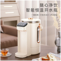 迈卡罗(MACAIIROOS)MC-SP281养生壶烧水壶煮茶壶泡茶器养生杯家用办公室电热水壶 2.8L