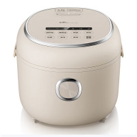 小熊(Bear)DFB-P20R2电饭煲 家用多功能2L电饭煲 煲汤煮粥电饭锅智能煮饭锅