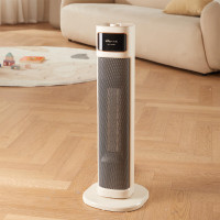 小熊(Bear)取暖器DNQ-P20Y5 /2家用电暖器迷你宿舍暖风机立式塔式便携