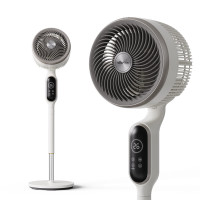 小熊(Bear)DFS-K30J2电风扇排气扇家用电扇大风力