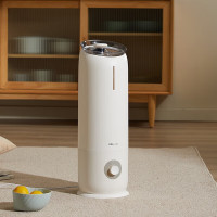 小熊(Bear)加湿器JSQ-P80C5 /2卧室办公室婴儿家用大雾量低噪香薰8升大容量