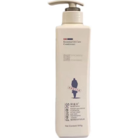 阿道夫精油香护理持久留香专研护发乳液(植萃精华)500g*3瓶