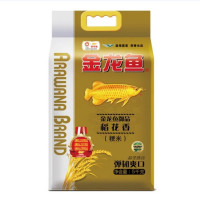 金龙鱼大米 御品稻花香大米粳米长粒香大米东北大米5kg节日送礼团购福利