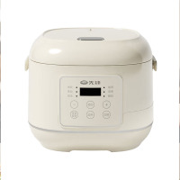 先锋FD407-2404A智能电饭煲高效保温一键操作智能预约烹饪轻松煮饭美的生活