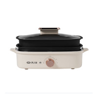 先锋YF-808X多功能电烤锅(多功能料理锅)