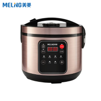 美菱MF-LC5007电饭煲 5L大容量 满足全家饮食
