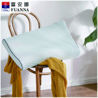 富安娜[天津]t臻逸泰国进口呵护乳胶枕