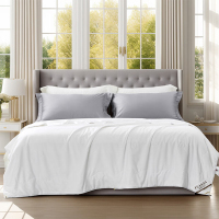 富安娜家纺 蚕丝被[精 选] 舒妍抗菌蚕丝夏被 203*229cm