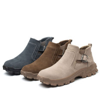 健卡侬 劳保鞋 JX32/双