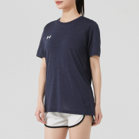 安德玛(Under Armour)25500518-013 男短袖球衣T恤春夏新款